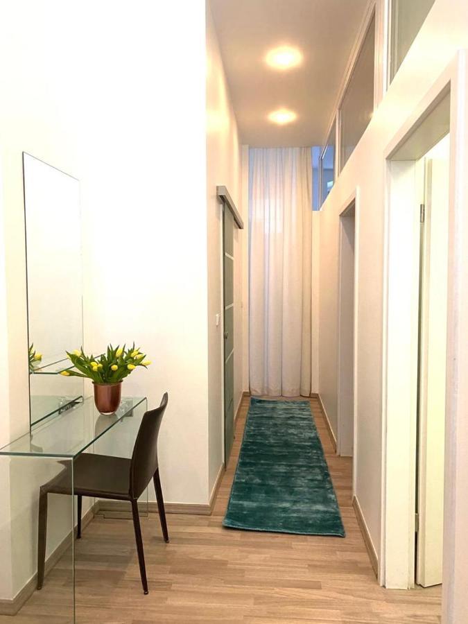 City-Apartment II Kreuzberg Berlin Eksteriør bilde