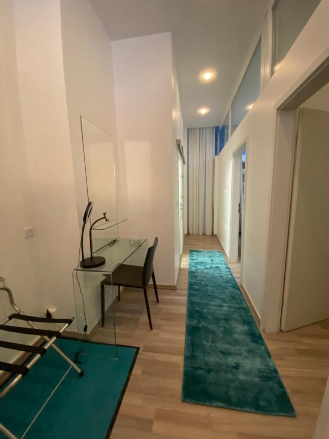 City-Apartment II Kreuzberg Berlin Eksteriør bilde