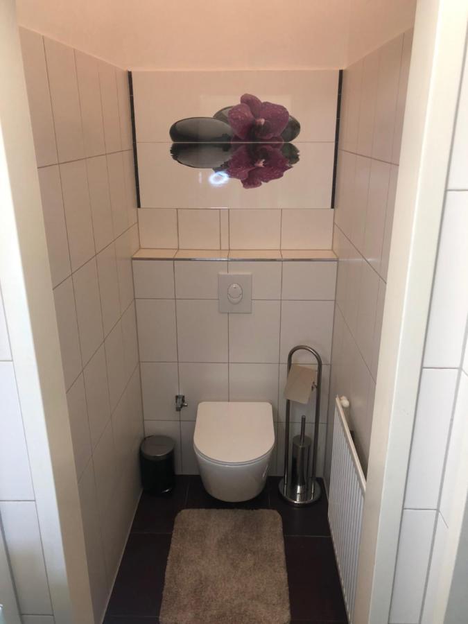City-Apartment II Kreuzberg Berlin Eksteriør bilde