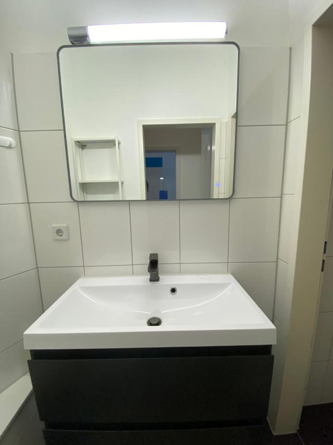 City-Apartment II Kreuzberg Berlin Eksteriør bilde