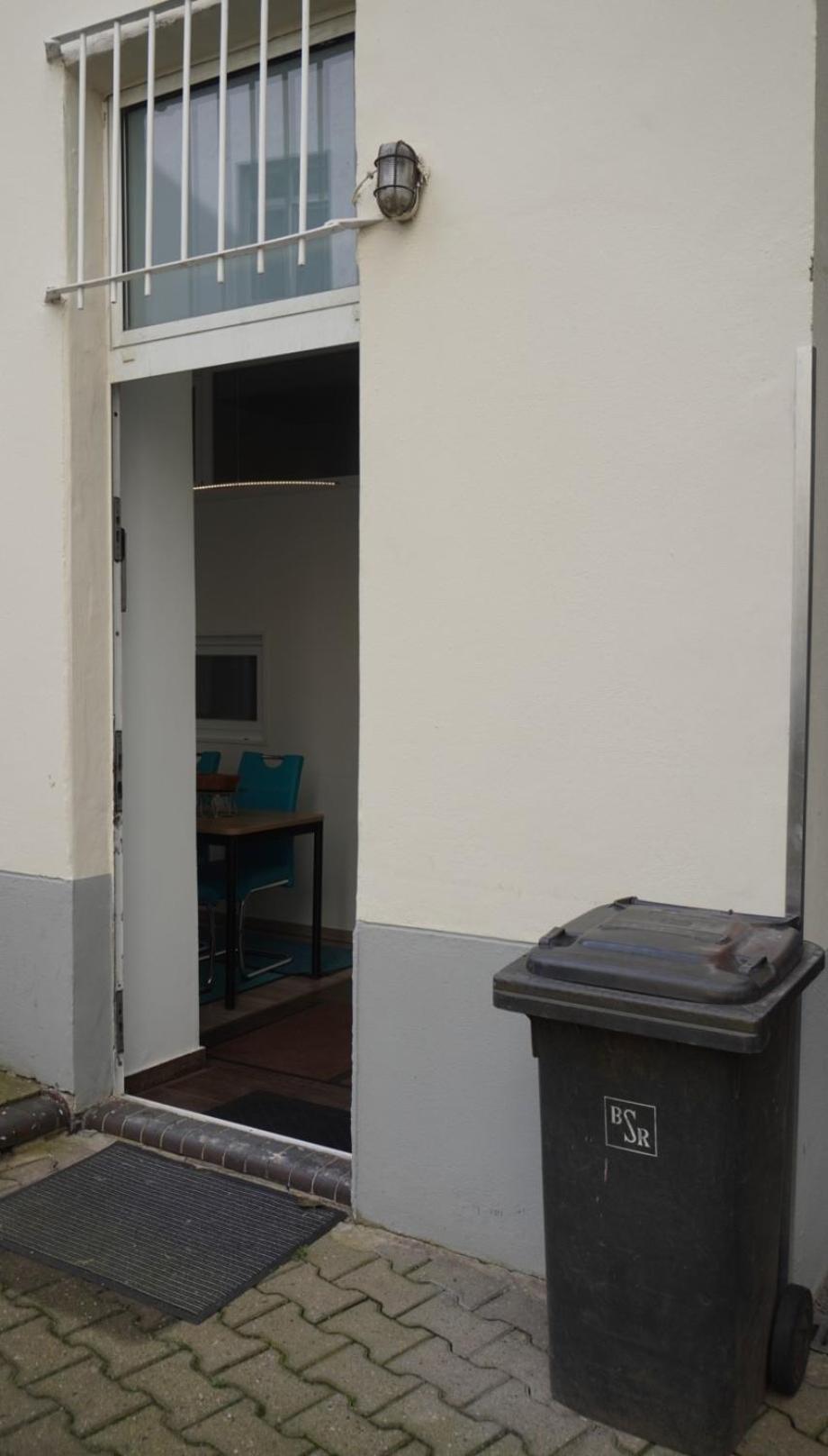 City-Apartment II Kreuzberg Berlin Eksteriør bilde