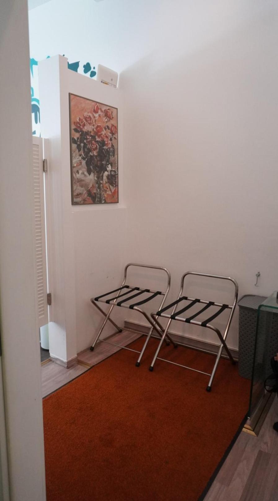 City-Apartment II Kreuzberg Berlin Eksteriør bilde