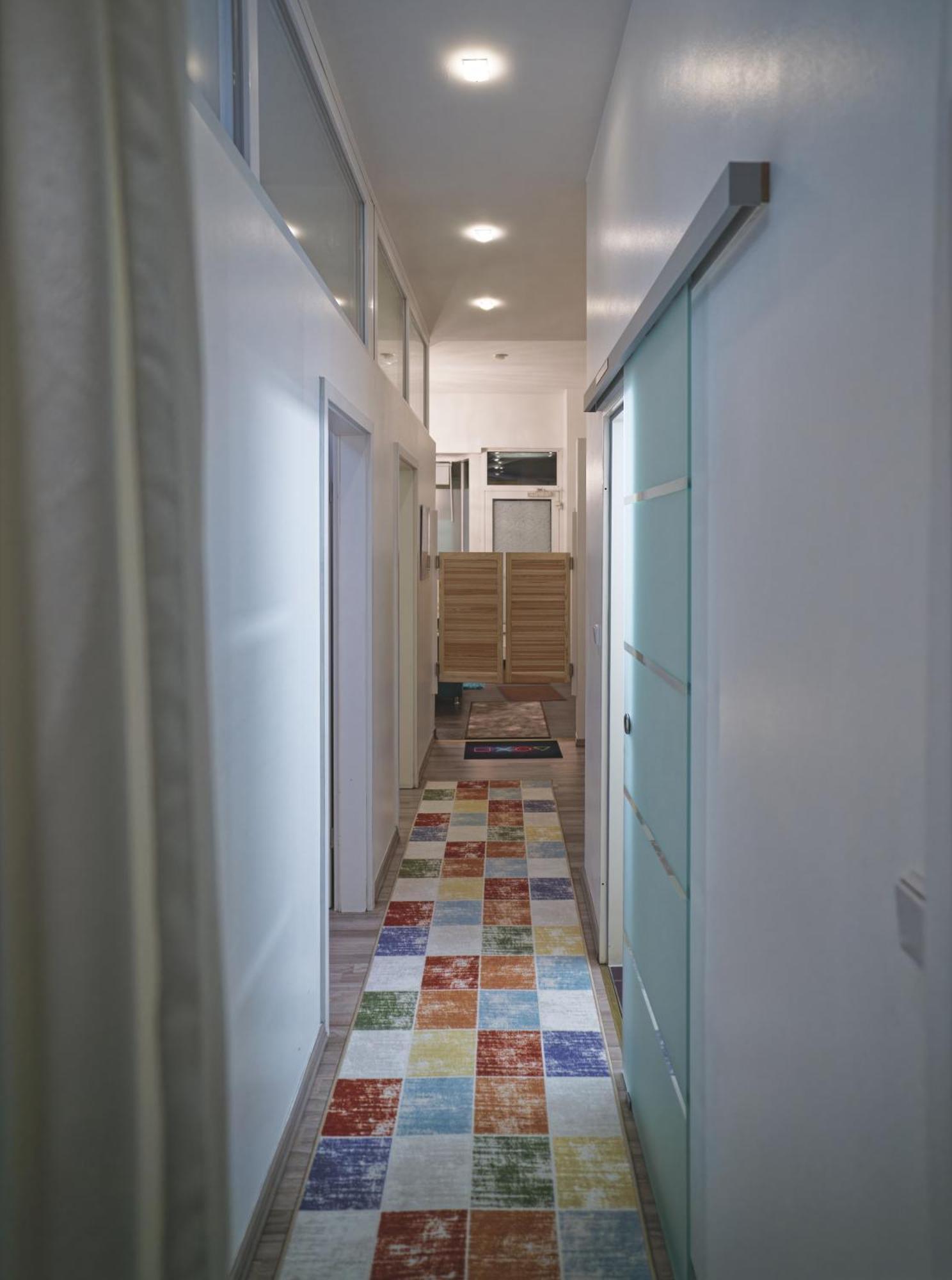 City-Apartment II Kreuzberg Berlin Eksteriør bilde