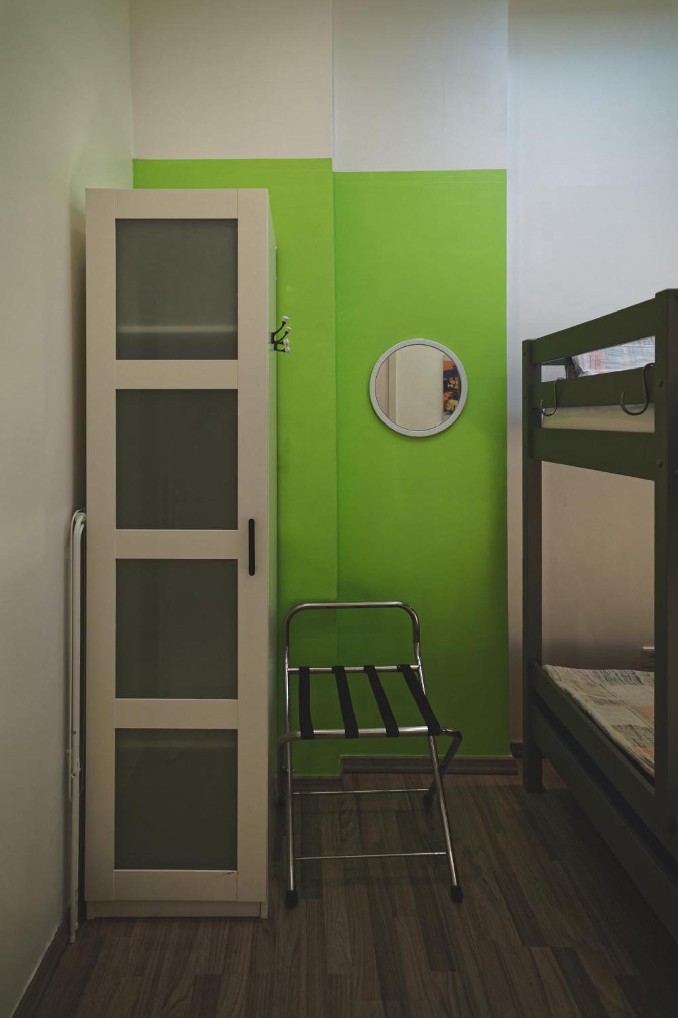 City-Apartment II Kreuzberg Berlin Eksteriør bilde